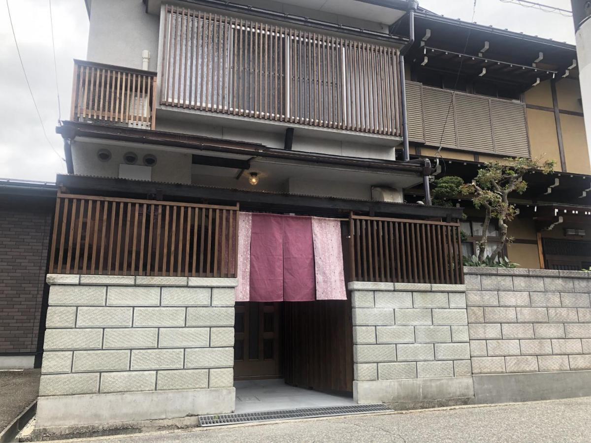 Sakura Aburaya Villa Takayama  Exterior photo